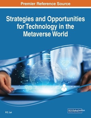 Strategies and Opportunities for Technology in the Metaverse World foto