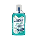 Apă de Gură, Pasta del Capitano, Antiplacă, Fără alcool, Protecție zilnică, 400 ml