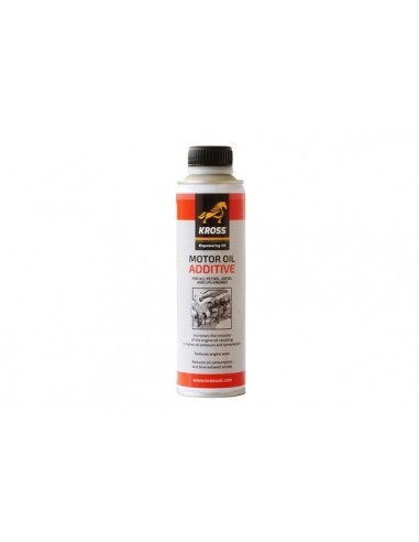 Aditiv ulei Kross Motor Oli Additive 250ml