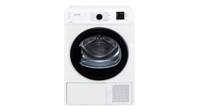 Uscator de rufe Arctic DAPLH842PB