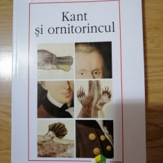 Kant si ornitorincul - Umberto Eco - Editura: Polirom: 2010