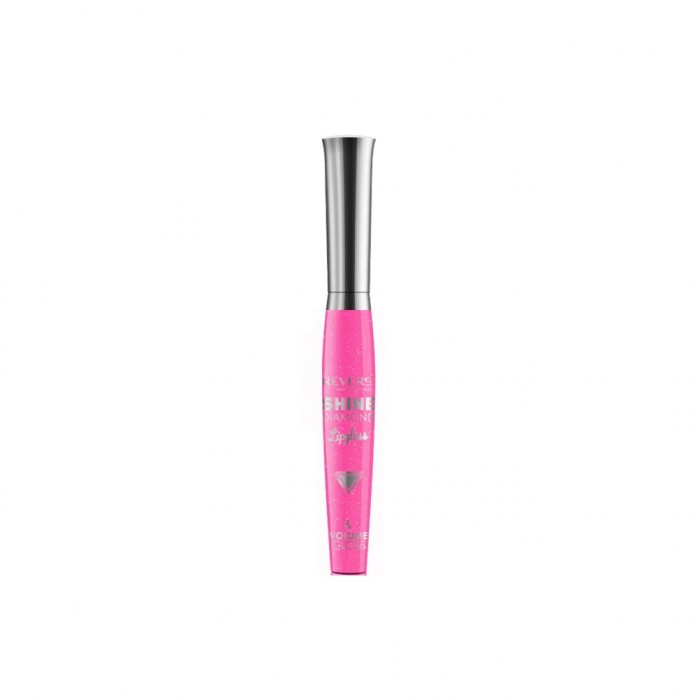 Ruj lichid Diamond Shine, Revers, nr 03P, roz sidef, 12 ml