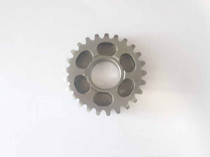 PINION MARSARIER