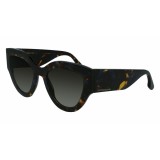 Ochelari de Soare Damă Victoria Beckham VB628S-418 &Oslash; 55 mm