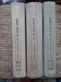 Un om intre oameni (3 volume) &ndash; Camil Petrescu