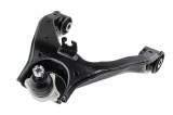 Brat suspensie fata Mitsubishi L200 2006-, Pajero Sport 2008-, Fata Superior, Stanga, NTY ZWG-MS-035