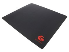 Mouse pad negru 400x450x3mm