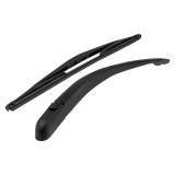 Brat stergator luneta cu lamela Opel Zafira A 1999-, lungime lamela : 405mm, 6272479