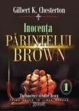 Inocenta Parintelui Brown - Gramar