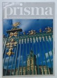 REVISTA PRISMA , NUMARUL 9 , ANUL XXII , 1990