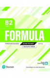 Formula B2 First Exam Trainer with key and Interactive eBook - Sheila Dignen, Jacky Newbrook