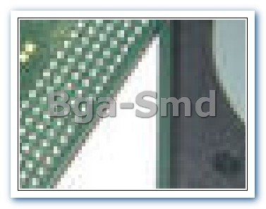 IXP400 SB400 218S4EASA32HG Circuit Integrat foto