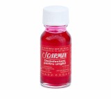 Cumpara ieftin Dezinfectant pentru unghii Carmin, solutie profesionala pentru igiena unghiilor, 10 ml