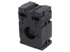 Transformator de Curent F&amp;F TI-40, 40A AC, IP20, Clasa Acuratete 1, 5A Secundar, 2.5VA