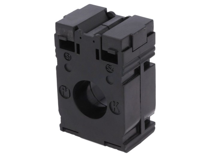 Transformator de curent 40A IP20