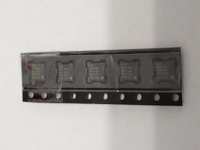 D9150 BD9150MUV - Rohm foto