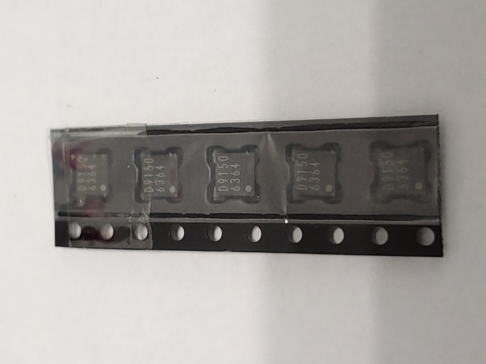 D9150 BD9150MUV - Rohm