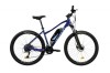 Bicicleta Electrica Devron Riddle W1.7 - 27.5 Inch, 450 mm, Albastru Ultimate FactoryBikes