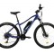 Bicicleta Electrica Devron Riddle W1.7 - 27.5 Inch, 450 mm, Albastru Ultimate FactoryBikes