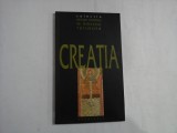 CREATIA - SFINTII PARINTI PE INTELESUL TUTUROR - I. P. S. NICOLAE MITROPOLITUL BANATULUI