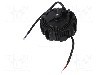 Alimentator pentru LED, 36V DC, 3,3...5,5A, 198W, MEAN WELL - HBG-200-36A