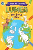 Cumpara ieftin Lumea din jurul meu |, Libelula