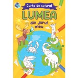 Lumea din jurul meu |