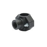 Colier de bransare pentru teava 32 mm, filet interior 1/2 inch, PN10