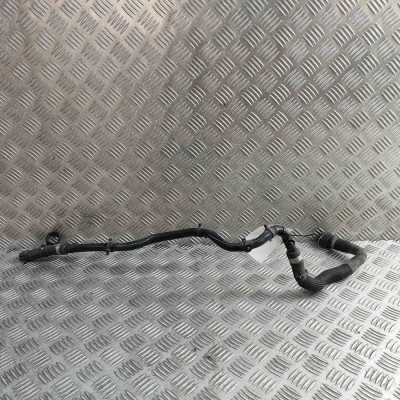Furtun de lichid de răcire JAGUAR I-PACE X590 2018 OEM: J9D3-8D118-AB 31672037 foto