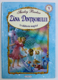 ZANA DINTISORULUI - O CALATORIE MAGICA de SHIRLEY BARBER , 2007