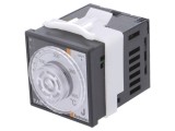 Regulator automatizare AUTONICS - Termocuplu J, IP20, PID