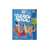 Backpack Explorer: Beach Walk