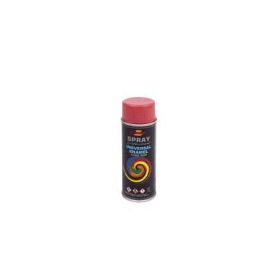 Spray vopsea Profesional CHAMPION 400ml Roz Cod: RAL 3017 Automotive TrustedCars foto