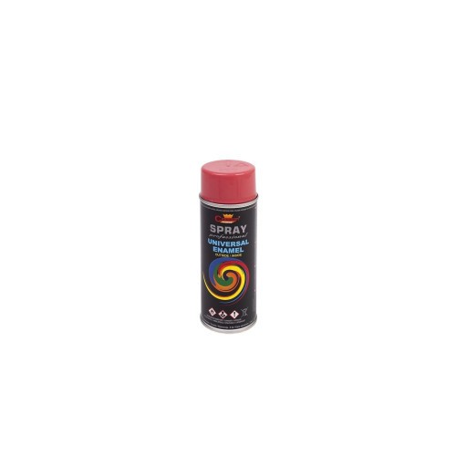 Spray vopsea Profesional CHAMPION 400ml Roz Cod: RAL 3017 Automotive TrustedCars