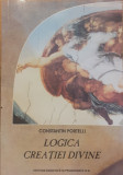 Logica creatiei divine, Constantin Portelli