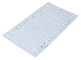 LED alb neutru 4000K 2100-4000lm CRI 90 250x500mm TRON