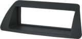 Cadru radio Fiat 1 DIN neagra