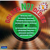 Vinil Various &lrm;&ndash; Golden No. 1 Oldies Volume 2 (VG+)