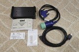 Diagnoza CNH DPA5 v8.6 2015 , New Holland, Case, Steyr, Flexicoil Kobelco