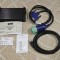 Diagnoza CNH DPA5 v8.6 2015 , New Holland, Case, Steyr, Flexicoil Kobelco