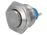 Comutator Anti-Vandalism 2 Poz SPST-NO 0.3A/250VAC 1A/30VDC