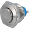 Comutator Anti-Vandalism 2 Poz SPST-NO 0.3A/250VAC 1A/30VDC