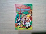POVESTI, POVESTIRI, AMINTIRI - Ion Creanga - Editura Regis, 287 p., Alta editura