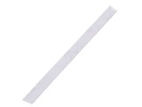 Manșon termocontractabil 2:1 1,2mm 1,2m transparent