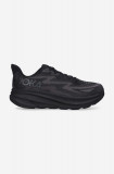 Hoka One One pantofi de alergat Clifton 9 culoarea negru