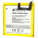 Acumulatori Allview X4 Vision, OEM