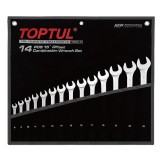 Set chei combinate 6-32 mm (26 piese)