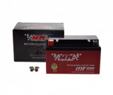 Baterie moto WTX7A-BS, YTX7A-BS, Gel, 12 V Cod Produs: MX_NEW AB0029