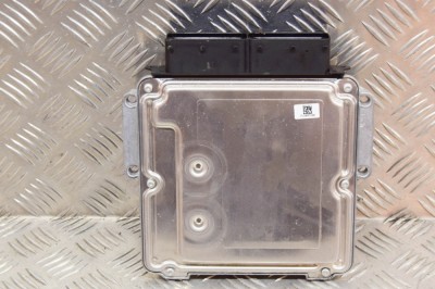Unitate de control motor JAGUAR E-PACE X540 2020 OEM: KK72-12C520-FBC,0281036384,1039T37122 11817336 foto