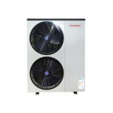 Pompa de caldura monobloc aer-are 23KW, 380V IPX4 Pool World